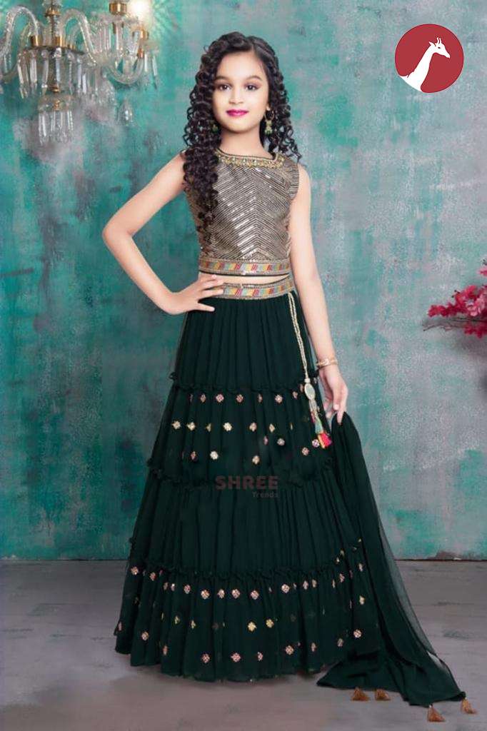 Choli Girls